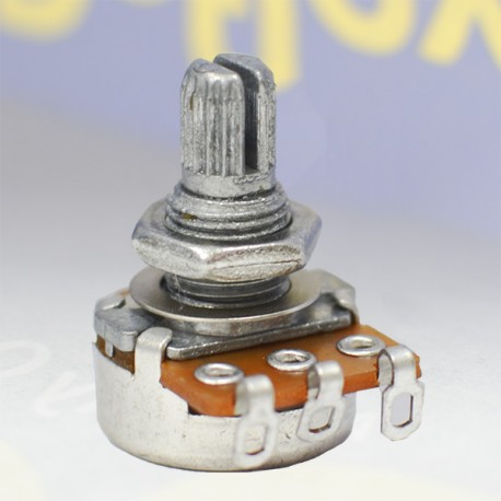 EAGLE 250K AND 500K POTENTIOMETERS