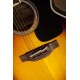 TAKAMINE PRO SERIES 6 JUMBO ACOUSTIC ELECTRIC SOLID SPRUCE TOP GUITAR P6JCBSB