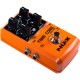 Nu-X NUX TIME CORE DELUXE DELAY EFFECTS PEDAL 7 DELAY MODES