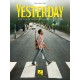 YESTERDAY PVG THE BEATLES SHEET MUSIC FROM MOVIE SOUNDTRACK PIANO VOCAL GUITAR