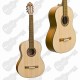 VALENCIA VC304 FULL SIZE CLASSICAL NYLON STRING GUITAR. WARMTH, TONE, PROJECTION