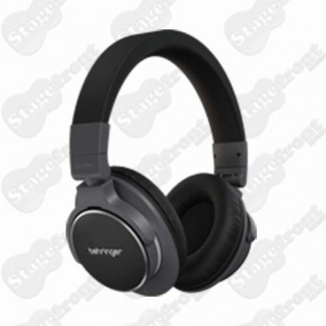 BEHRINGER BH470 NC BT NOISE CANCELLING HEADPHONES WITH BLUETOOTH