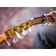 C2 GENUINE SHUBB NICKEL CAPO - Suits Nylon String Classical Guitars