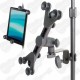 XTREME ADJUSTABLE UNIVERSAL iPAD/TABLET HOLDER FOR MIC & MUSIC STANDS - AP24