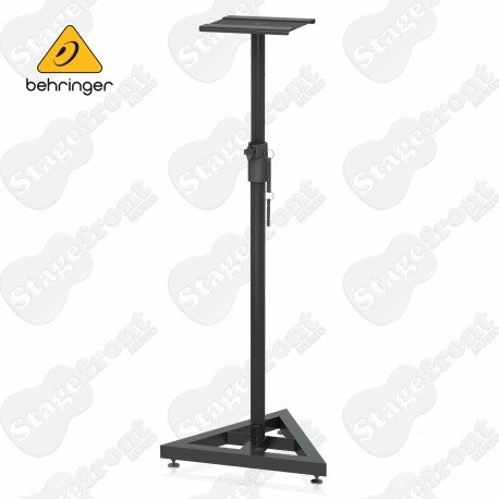 BEHRINGER SM5001 HEIGHT ADJUSTABLE MONITOR STAND