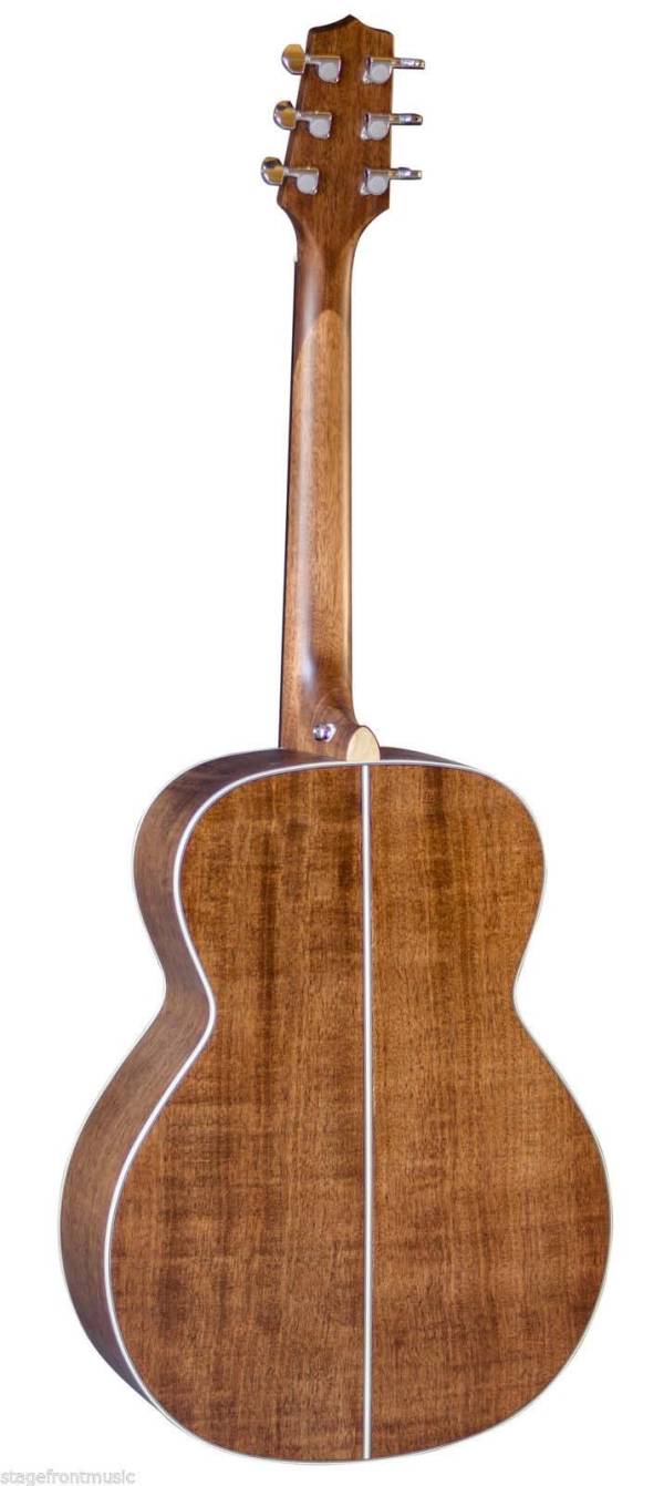 TAKAMINE GN20NS SOLID CEDAR TOP STEEL STRING ACOUSTIC GUITAR