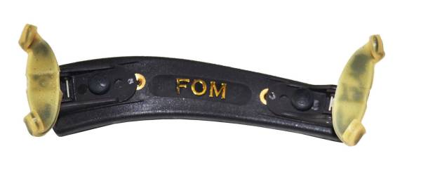 FOM VIOLIN SHOULDER REST 1/4