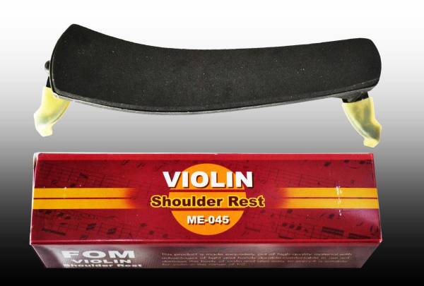 FOM VIOLIN SHOULDER REST 1/2