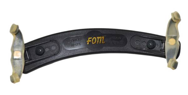 FOM TOUGH DURABLE VIOLIN SHOULDER REST 4/4-3/4