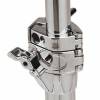 GIBRALTAR 6710 HEAVY DUTY PRO DOUBLE BRACED STRAIGHT CYMBAL STAND WITH TILTER