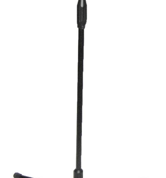 MICROPHONE STAND. HEAVY DUTY TRIPOD. MA363B