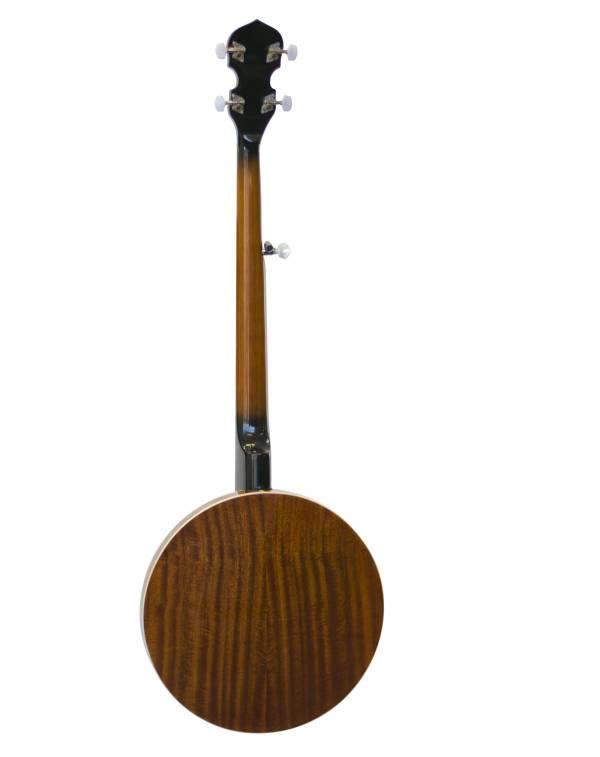 BRYDEN 5 STRING BANJO ULTIMATE BEGINNERS PACK – SBJ1PK