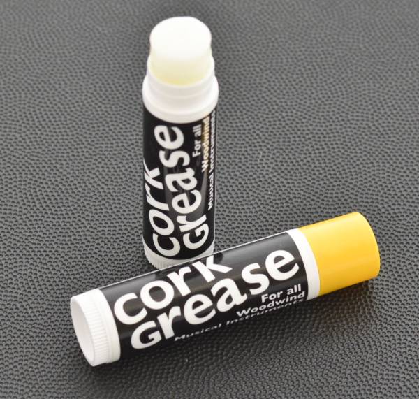 HERCO WB500 CORK GREASE IN A LIPSTICK STYLE TUBE. Made in USA