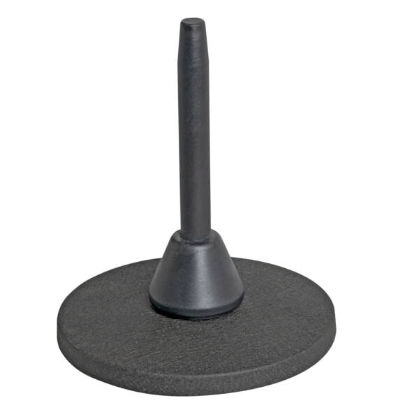 XTREME COMPACT SOLID CLARINET OR FLUTE STAND - BWA84