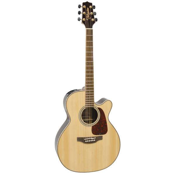 TAKAMINE GN93CE NAT G90 SERIES NEX CUTAWAY ACOUSTIC /ELECTRIC GUITAR GLOSS