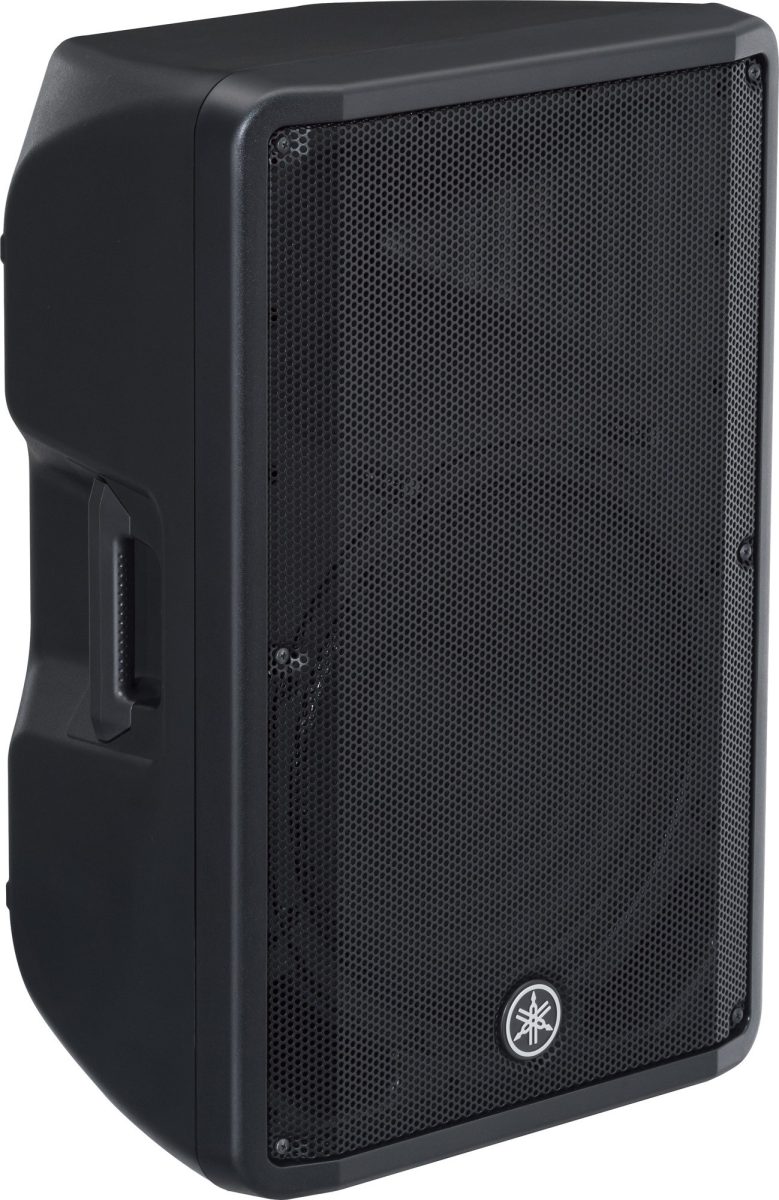 YAMAHA A15 15" 2 WAY SPEAKER PAIR – PICK UP ONLY - $600 FOR PAIR