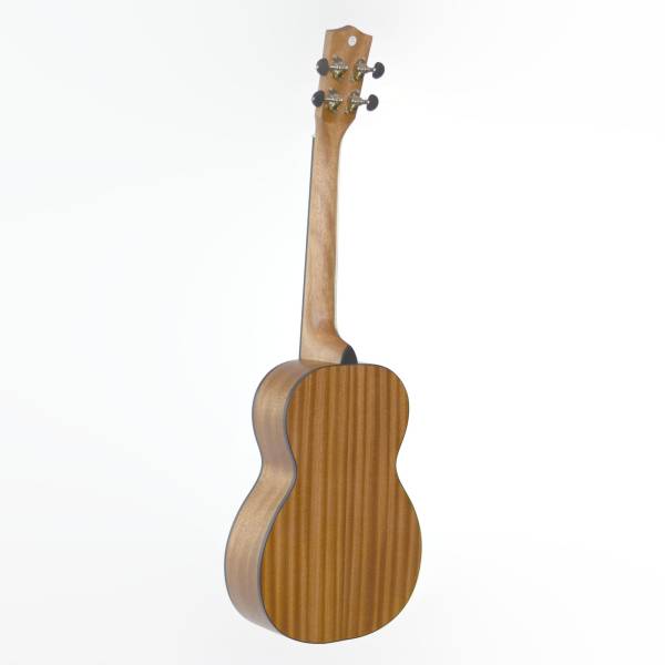 KEALOHA KTW25 TENOR UKULELE SOLID SPRUCE TOP AQUILA STRINGS
