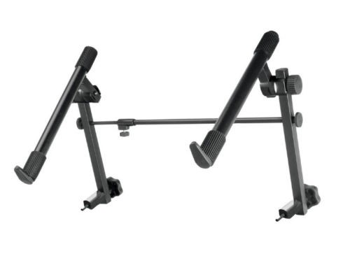 ADDITIONAL KEYBOARD BRACKET. 2ND TIER FOR KEYBOARD STAND - DSU304