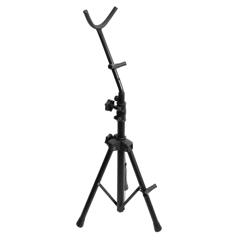 ONSTAGE SXS7401B ON-STAGE TALL SAX STAND ALTO/TENOR