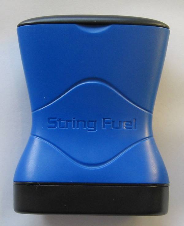 MUSIC NOMAD STRING FUEL STRING LUBRICANT & CONDITIONER