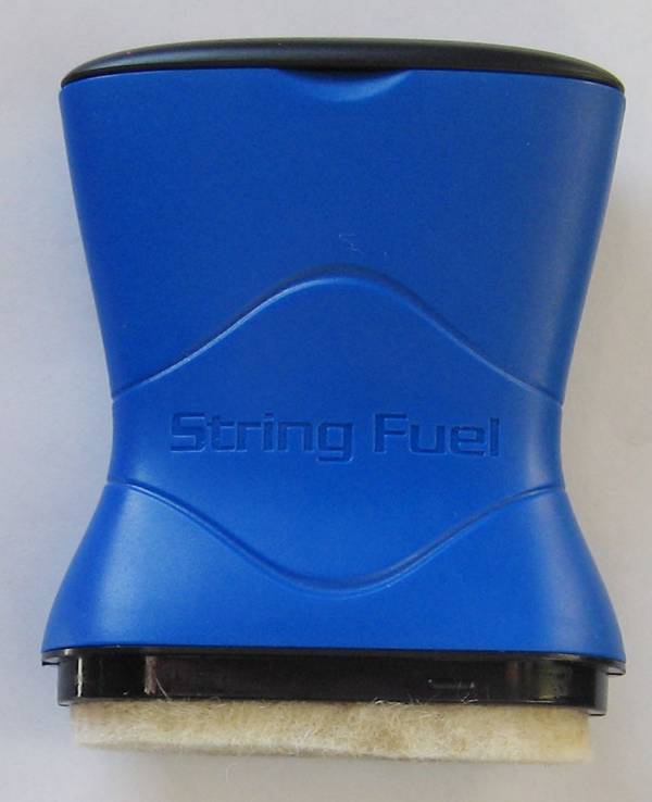 MUSIC NOMAD STRING FUEL STRING LUBRICANT & CONDITIONER