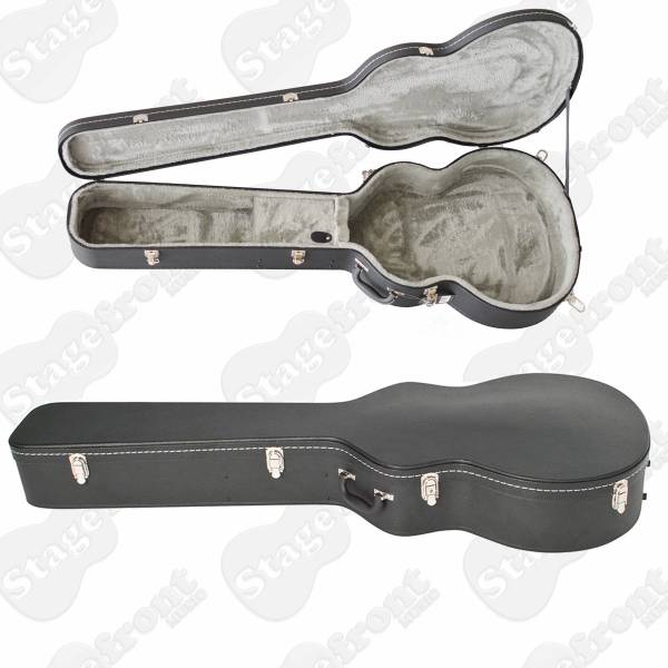 V-CASE HC1019S ACOUSTIC BASS GUITAR CASE