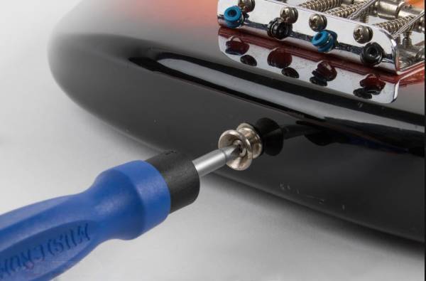 MUSIC NOMAD MN225 GRIP GUARDS – THREE PREMIUM FRETBOARD GUARDS