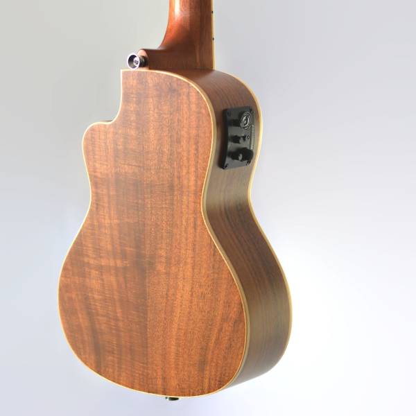 LANIKAI ACCET ACACIA SERIES TENOR UKULELE ACOUSTIC /ELECTRIC WITH KULA PREAMP