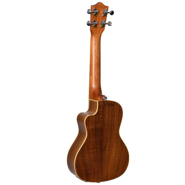 LANIKAI ACCET ACACIA SERIES TENOR UKULELE ACOUSTIC /ELECTRIC WITH KULA PREAMP