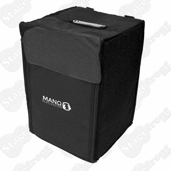 KEYBOARD CARRY BAG 5mm PADDED BLACK NYLON WATERPROOF YARN w/SHOULDER STRAP KEY 35