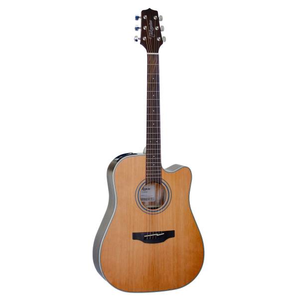 TAKAMINE GD20CENS ACOUSTIC ELECTRIC DREADNOUGHT GUITAR WITH FISHMAN PREAMP