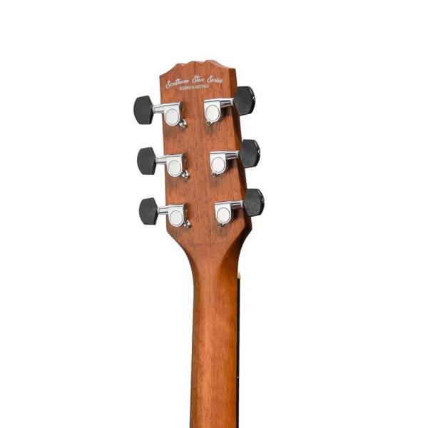 MARTINEZ ACOUSTIC/ELECTRIC DREADNOUGHT CUTAWAY GUITAR PACK SUNBURST GLOSS MP-D4T