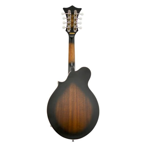 TANGLEWOOD MANDOLIN TEARDROP SPRUCE TOP VINTAGE SUNBURST TWMFVSE