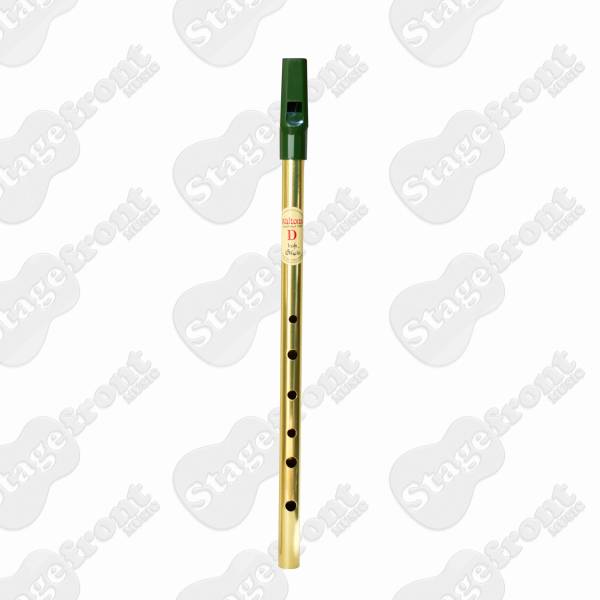 WALTONS HIGH QUALITY BRASS TIN WHISTLE