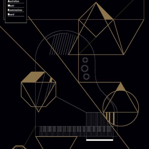 AMEB Piano Preliminary Grade Series 17