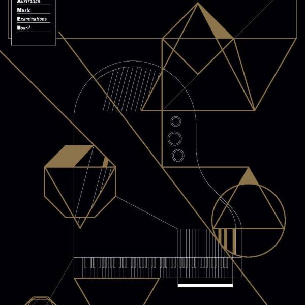 AMEB Piano Grade 2 Series 17 Second Grade