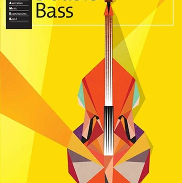 AMEB DOUBLE BASS TECHNICAL WORKBOOK CURRENT EDITION