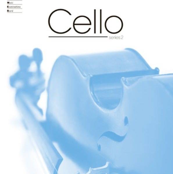 AMEB Cello Series 2 - Preliminary Grade