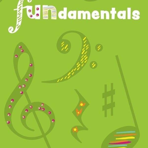 easiLEARN THEORY FUNDAMENTALS GRADE 2 FOR AMEB EXAMINATION PREPARATION