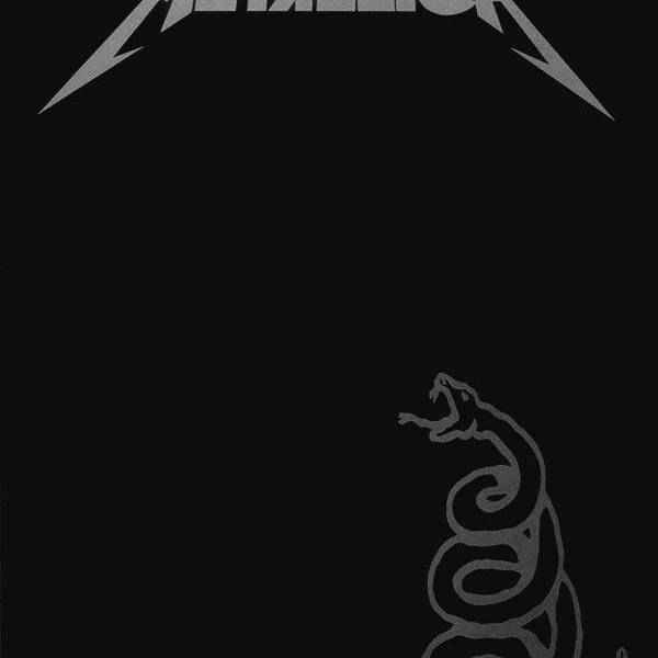 METALLICA THE BLACK ALBUM GUITAR TAB SONGBOOK