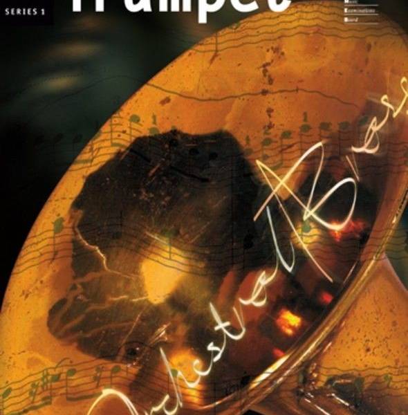 AMEB - TRUMPET SERIES 1 - GRADES 1 & 2 ORCHESTRAL BRASS
