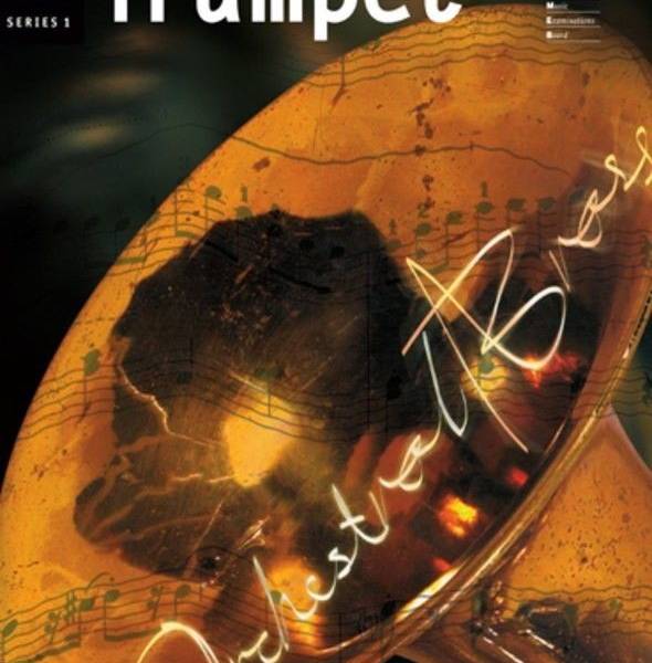 AMEB - TRUMPET SERIES 1 - GRADES 3 & 4 ORCHESTRAL BRASS
