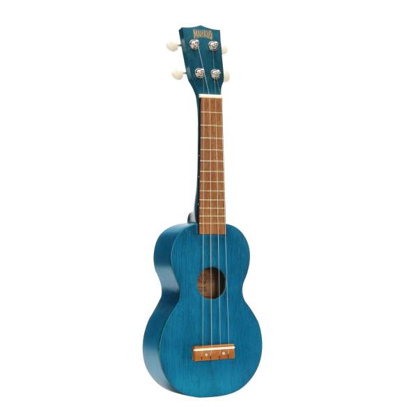 MAHALO PERFECT BEGINNER SOPRANO UKULELE KAHIKO SERIES INCLUDES CARRY BAG