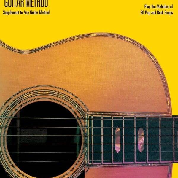 MORE EASY POP MELODIES 3RD EDITION EASY SONGS FOR BEGINNERS TO PLAY ON GUITAR