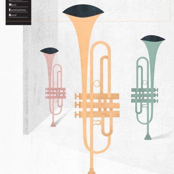 AMEB TRUMPET SERIES 2 PRELIMINARY