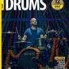 ROCKSCHOOL DRUMS DEBUT 2018 – 2024 NEW EDITION