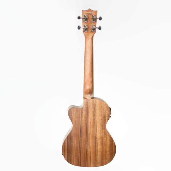 TANGLEWOOD TWT14E TIARE TENOR OVANKOL UKULELE W/ PICKUP