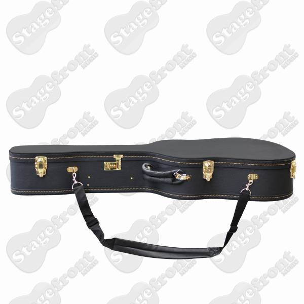 V-CASE HC2001 CLASSICAL GUITAR HARDCASE