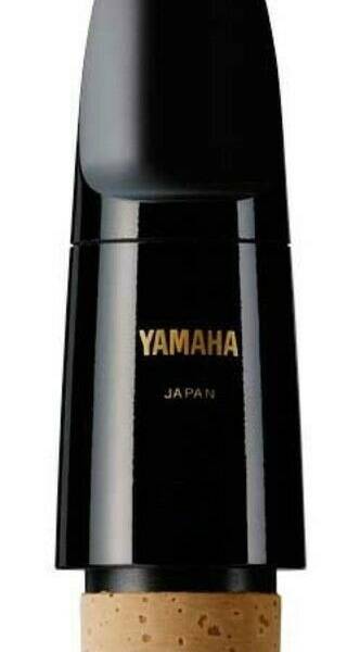 YAMAHA 4C ALTO SAXOPHONE MOUTHPIECE PERFECT FOR BEGINNERS