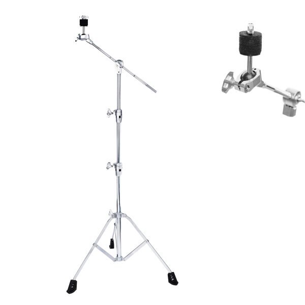 DXP 650 SERIES PRO BOOM CYMBAL STAND BALL JOINT ADJUSTABLE TILTER DXPCB6